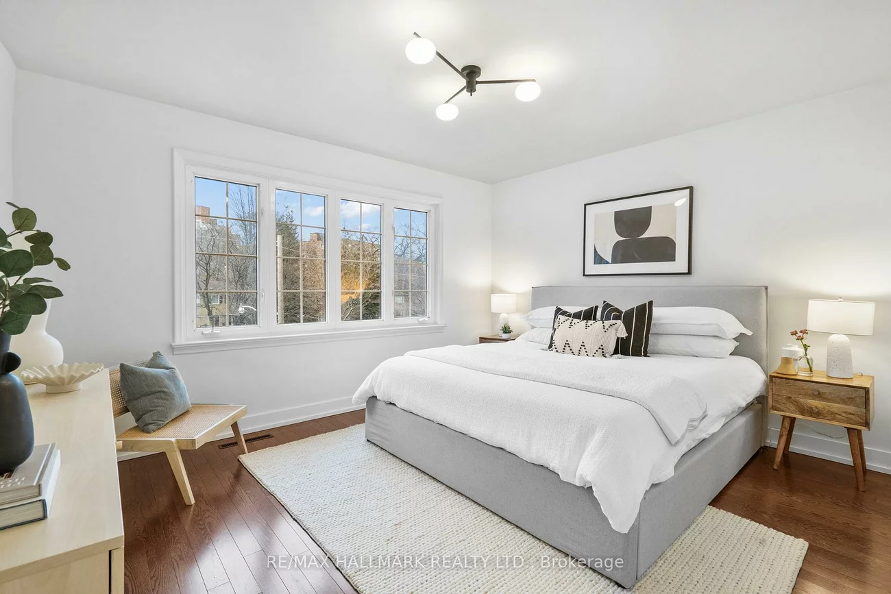 74, Glen Davis, East End-Danforth, Toronto