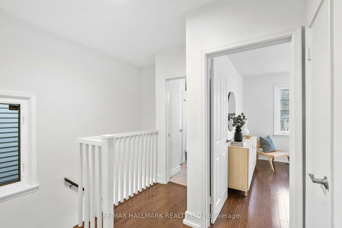 74, Glen Davis, East End-Danforth, Toronto