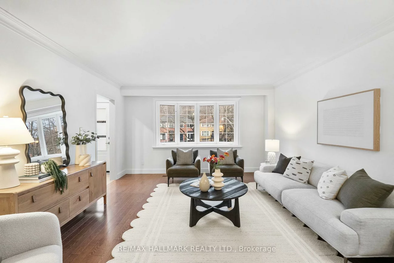 74, Glen Davis, East End-Danforth, Toronto