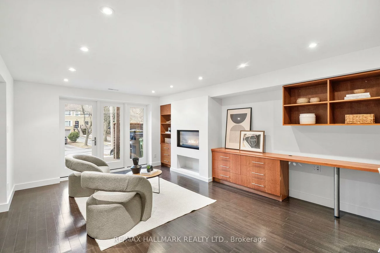 74, Glen Davis, East End-Danforth, Toronto