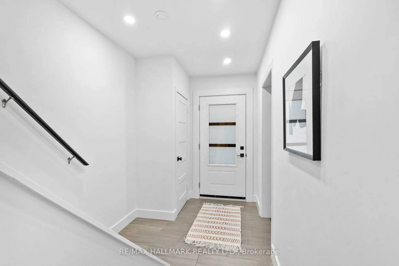 74, Glen Davis, East End-Danforth, Toronto