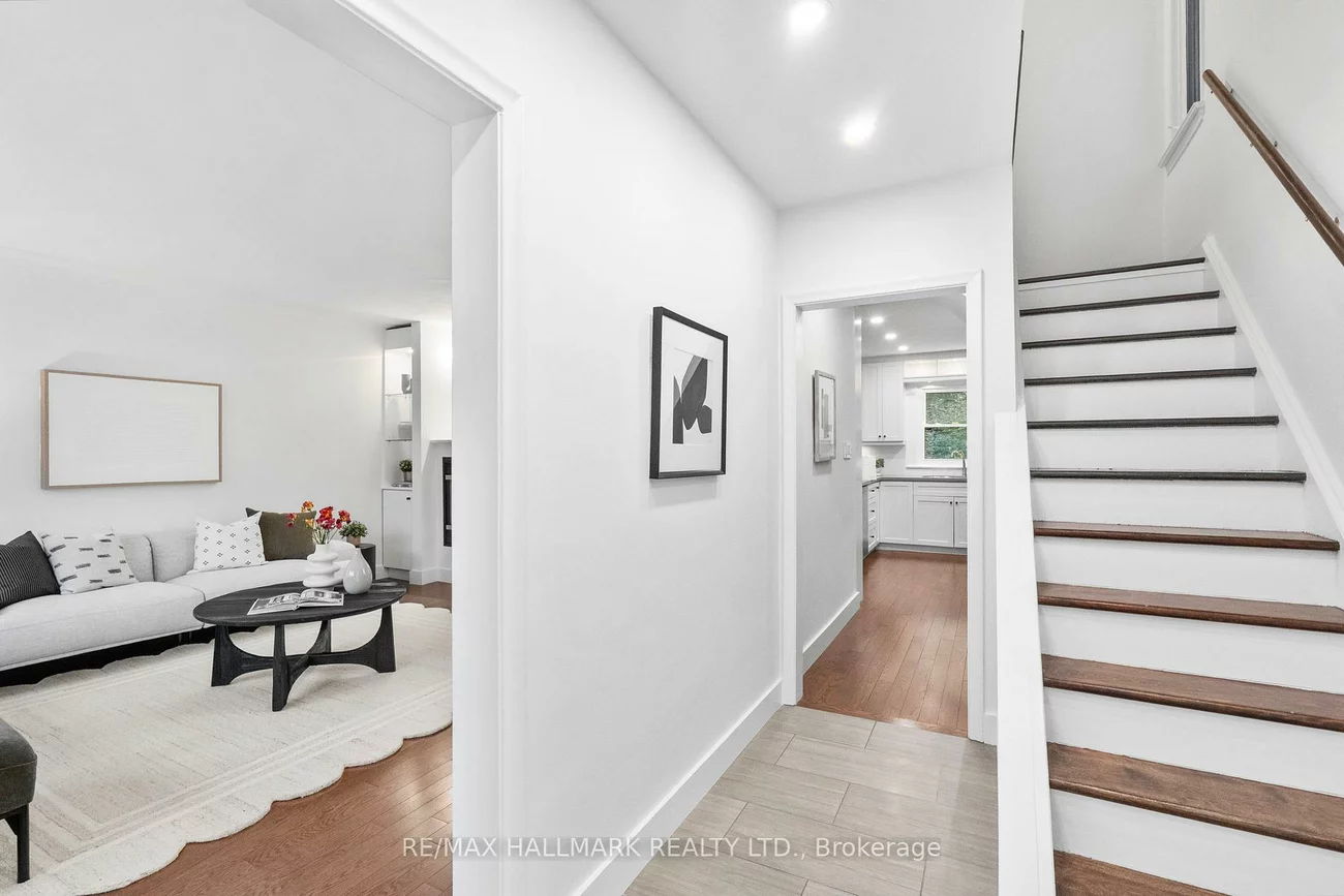 74, Glen Davis, East End-Danforth, Toronto