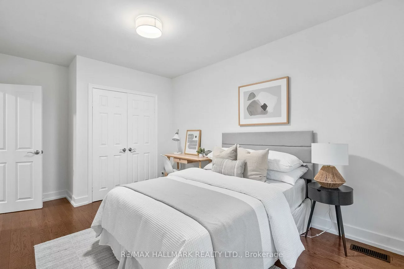 74, Glen Davis, East End-Danforth, Toronto