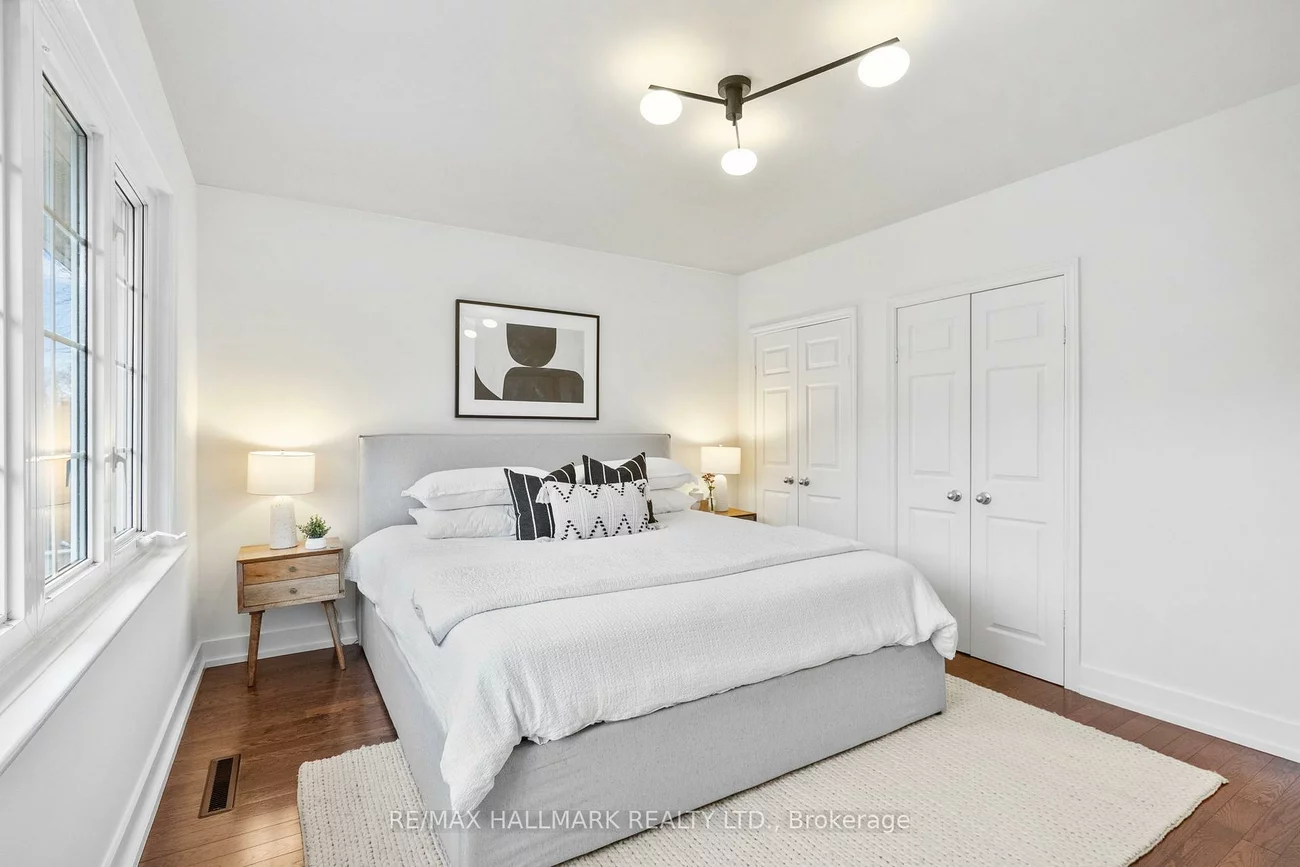 74, Glen Davis, East End-Danforth, Toronto