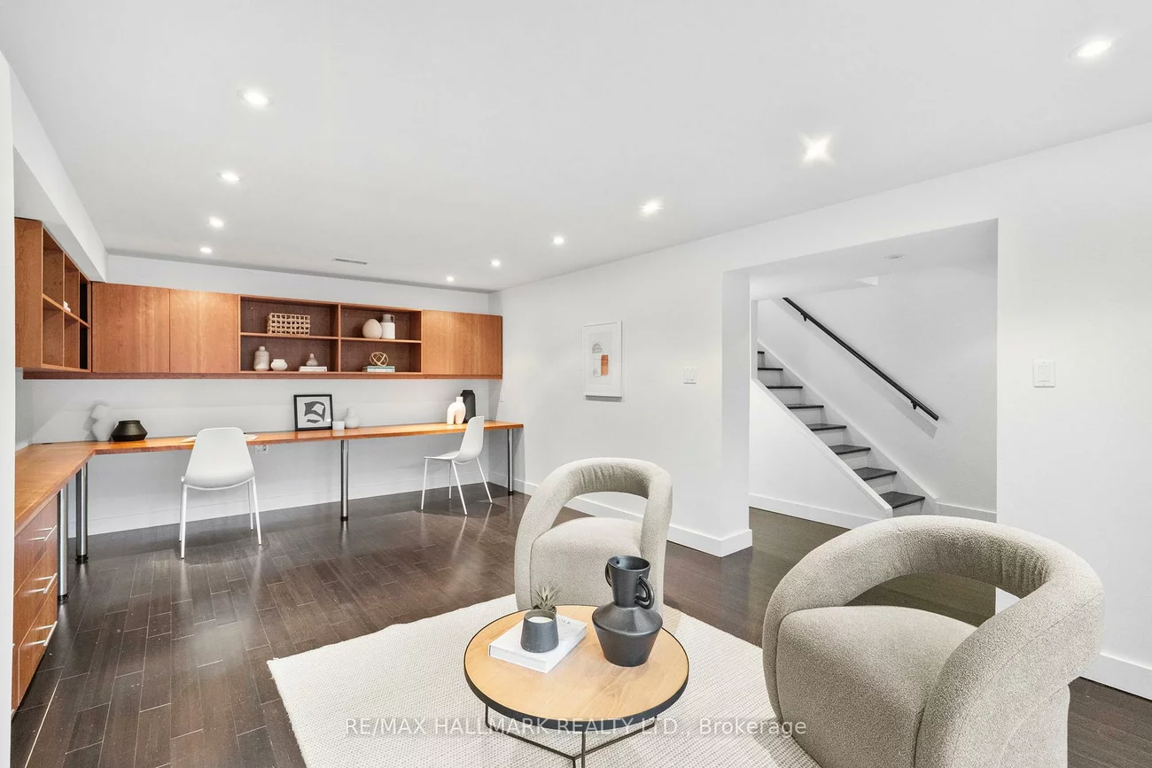 74, Glen Davis, East End-Danforth, Toronto