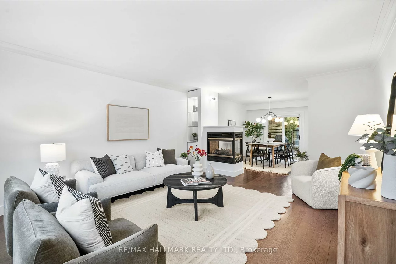 74, Glen Davis, East End-Danforth, Toronto