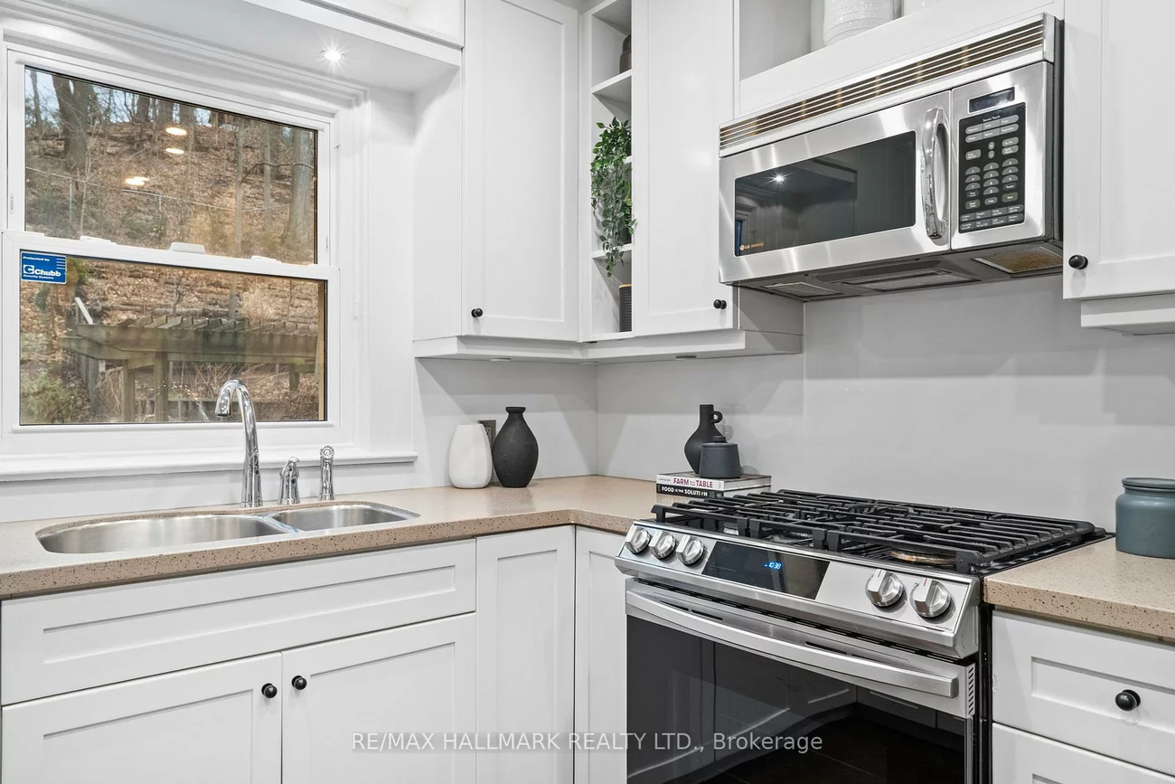 74, Glen Davis, East End-Danforth, Toronto