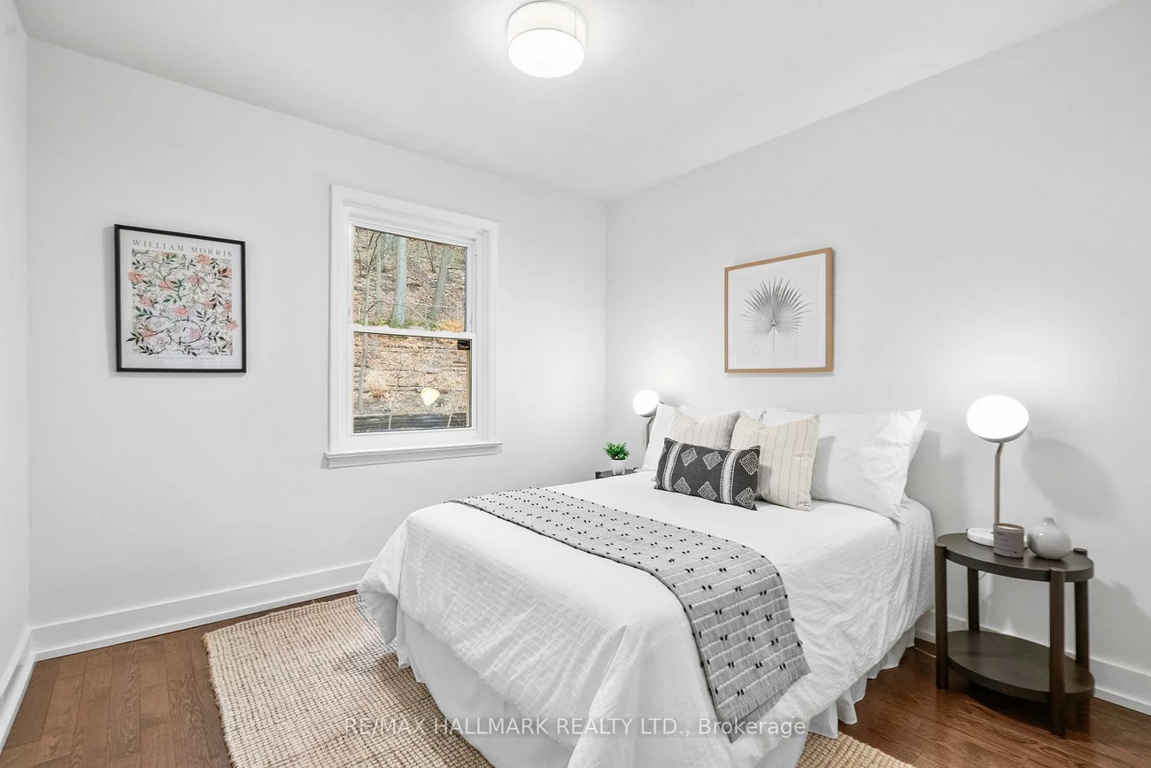 74, Glen Davis, East End-Danforth, Toronto