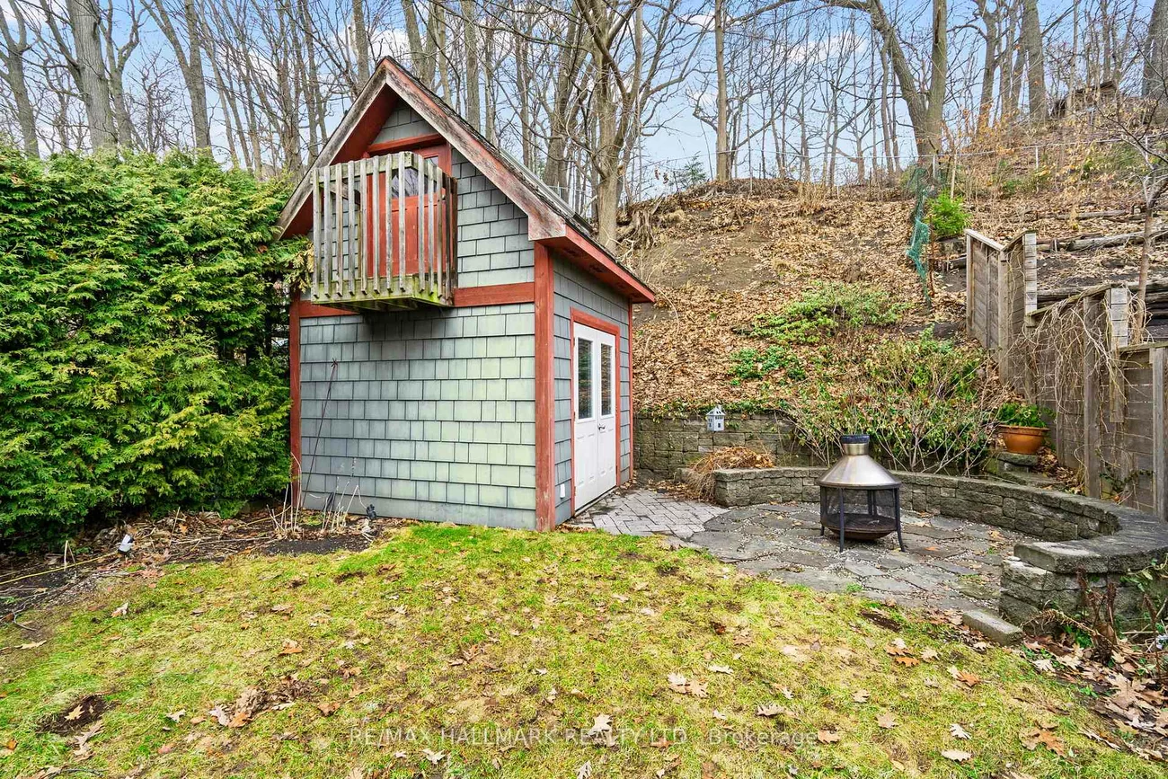 74, Glen Davis, East End-Danforth, Toronto