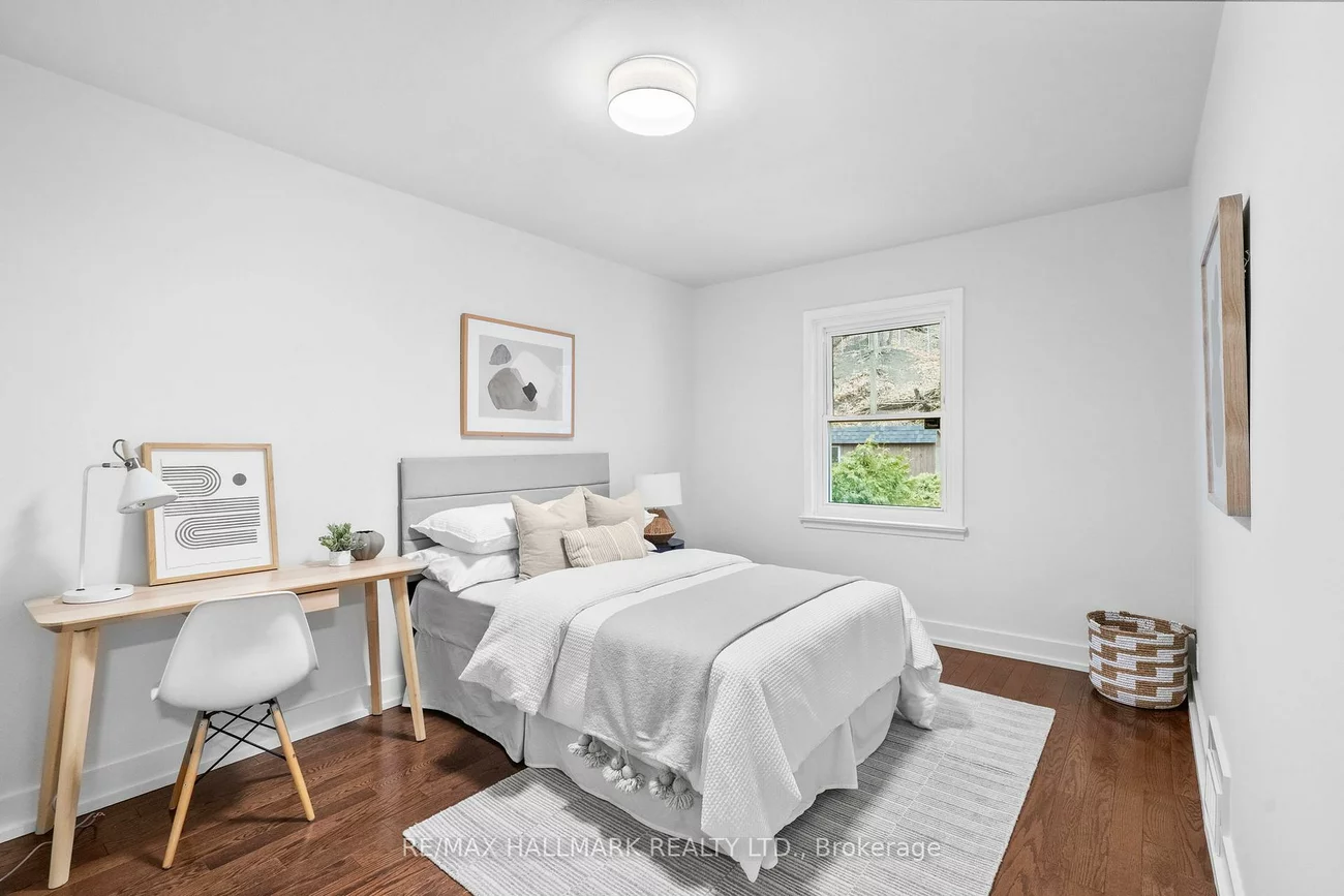 74, Glen Davis, East End-Danforth, Toronto