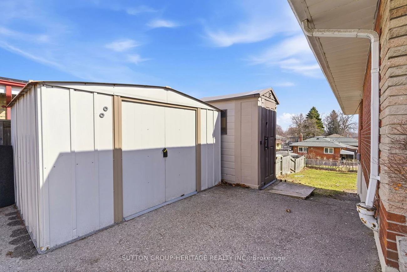 577, Bellamy, Woburn, Toronto