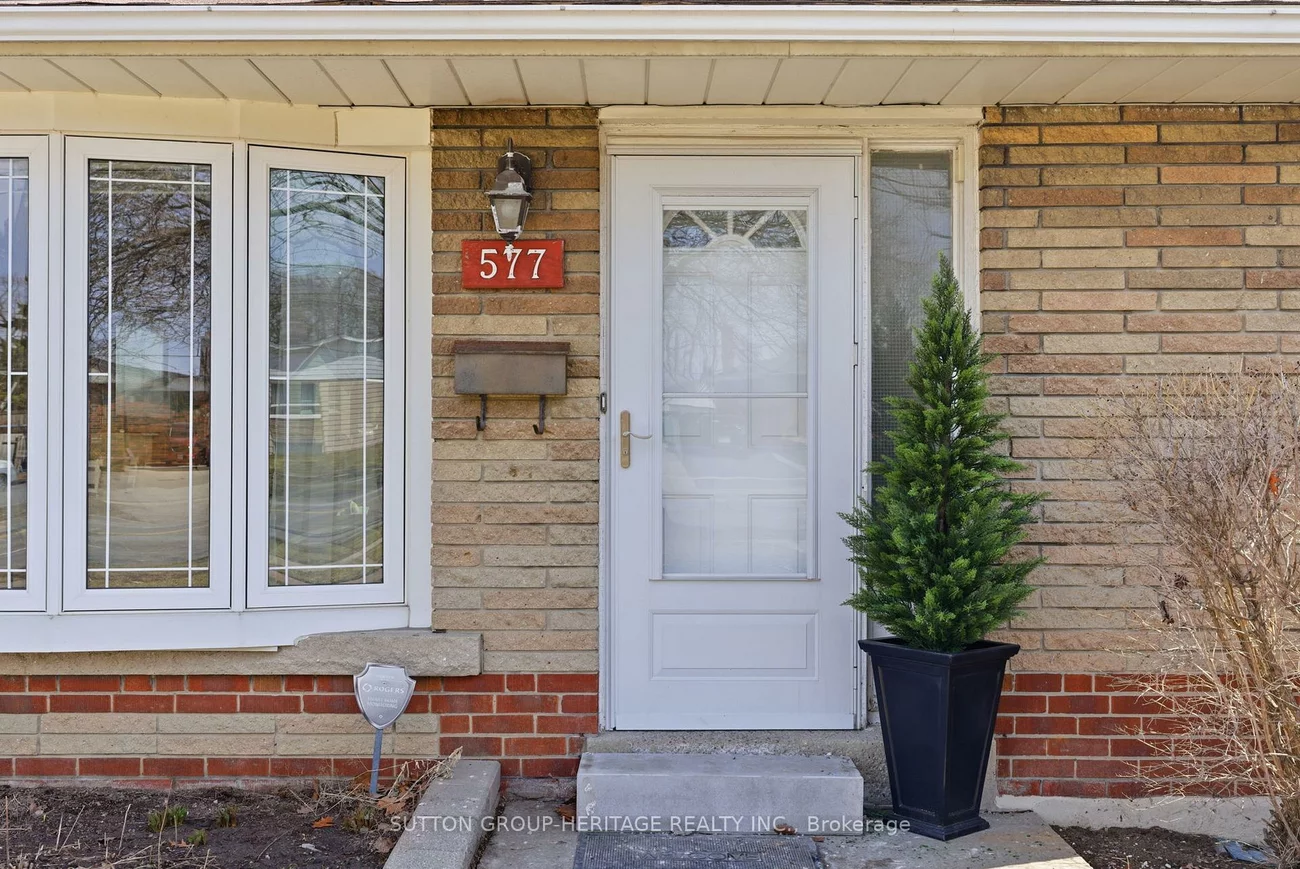 577, Bellamy, Woburn, Toronto