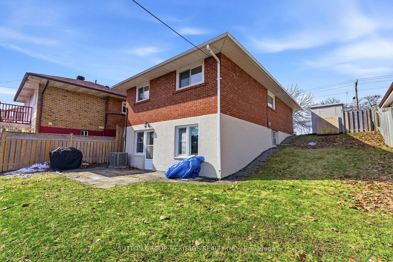 577, Bellamy, Woburn, Toronto