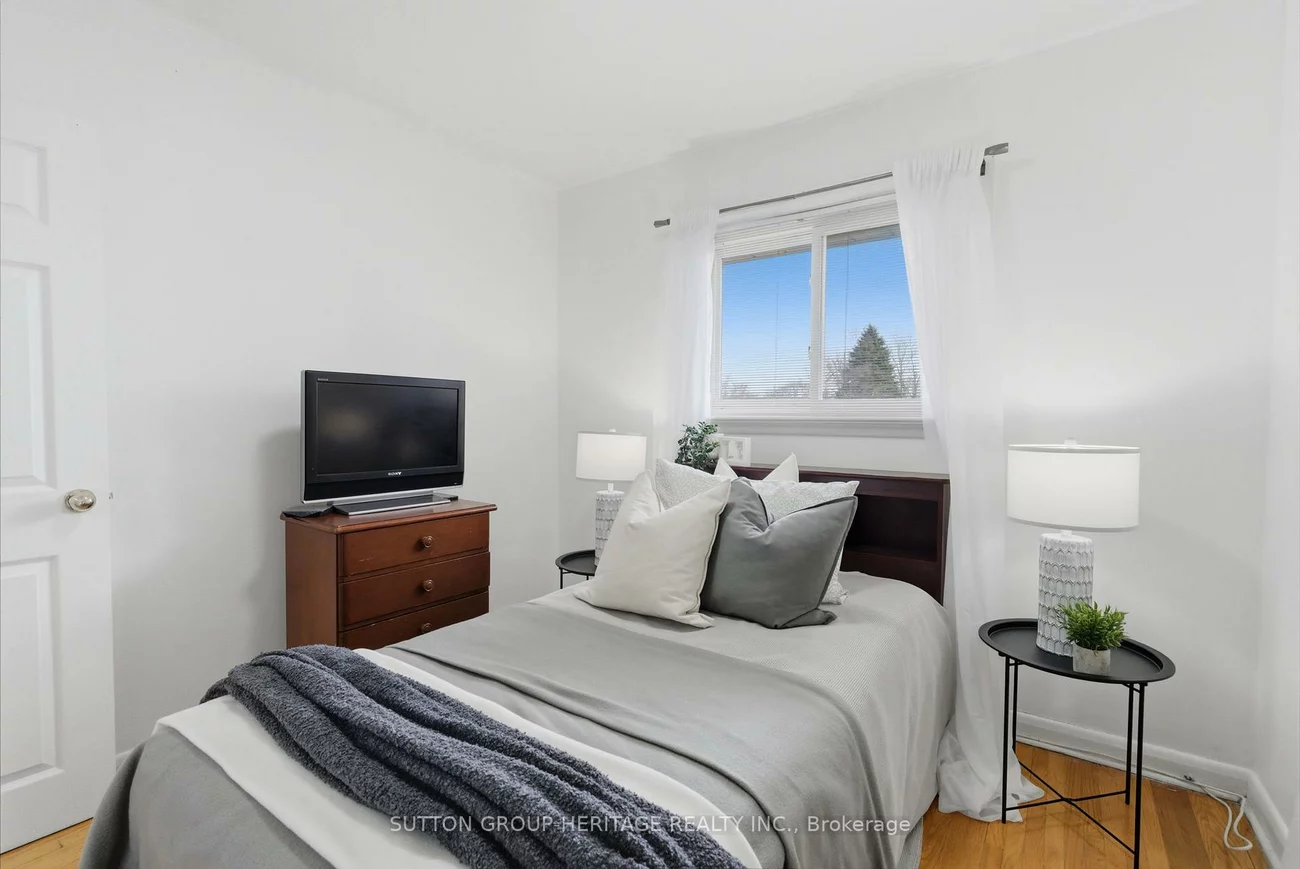 577, Bellamy, Woburn, Toronto