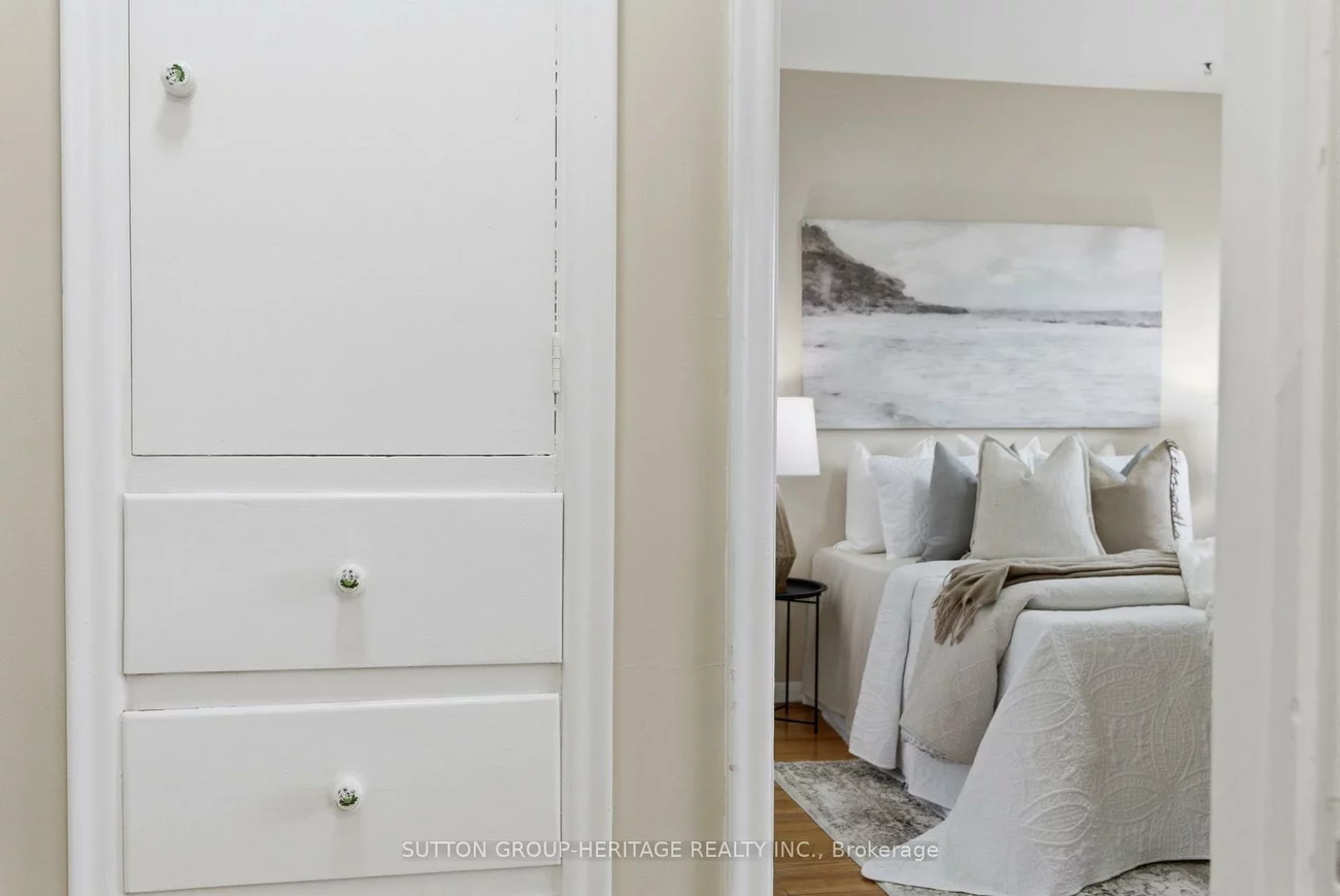 577, Bellamy, Woburn, Toronto