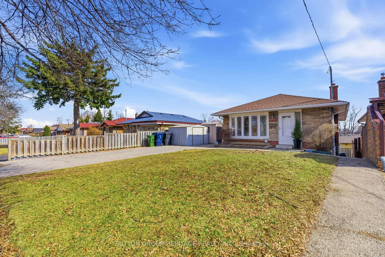 577, Bellamy, Woburn, Toronto