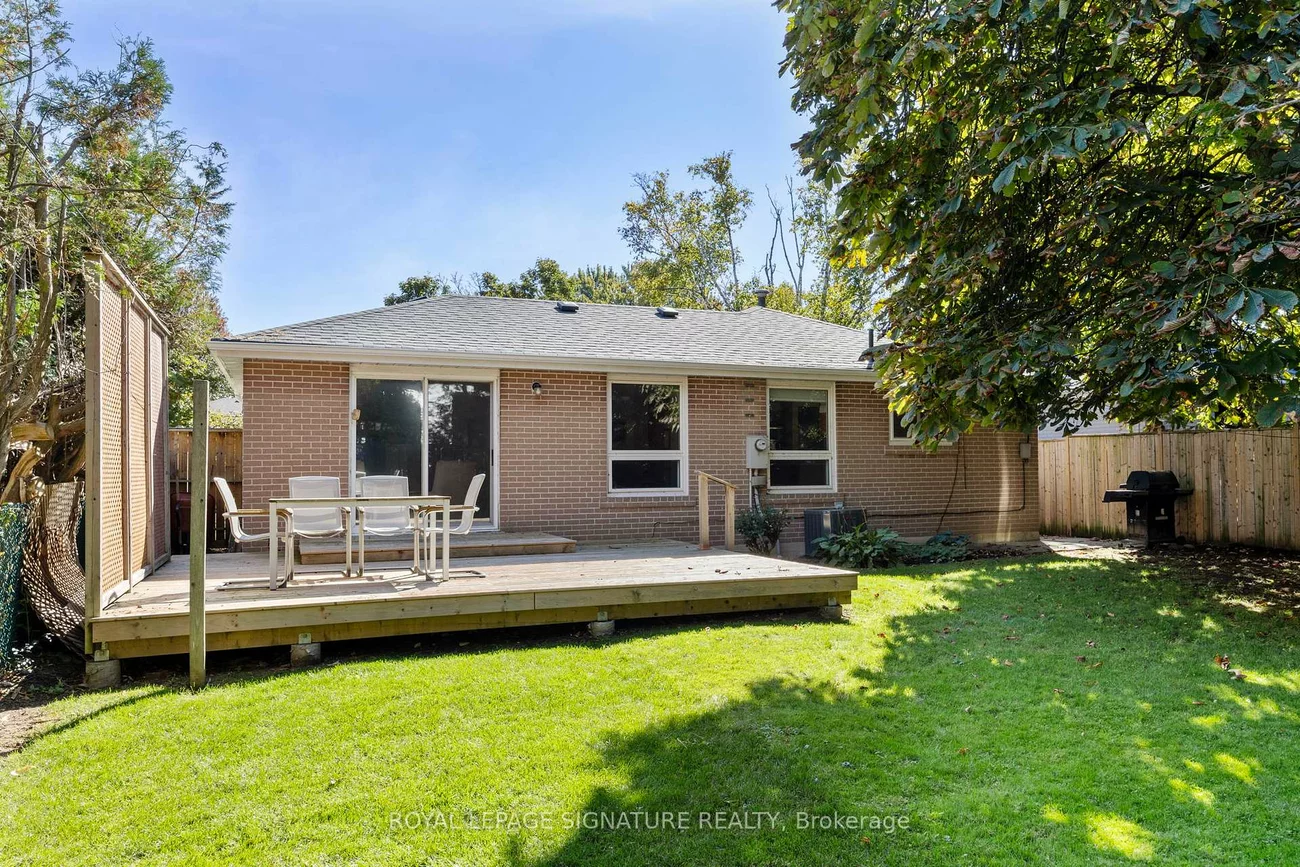 30, Bledlow Manor, Guildwood, Toronto