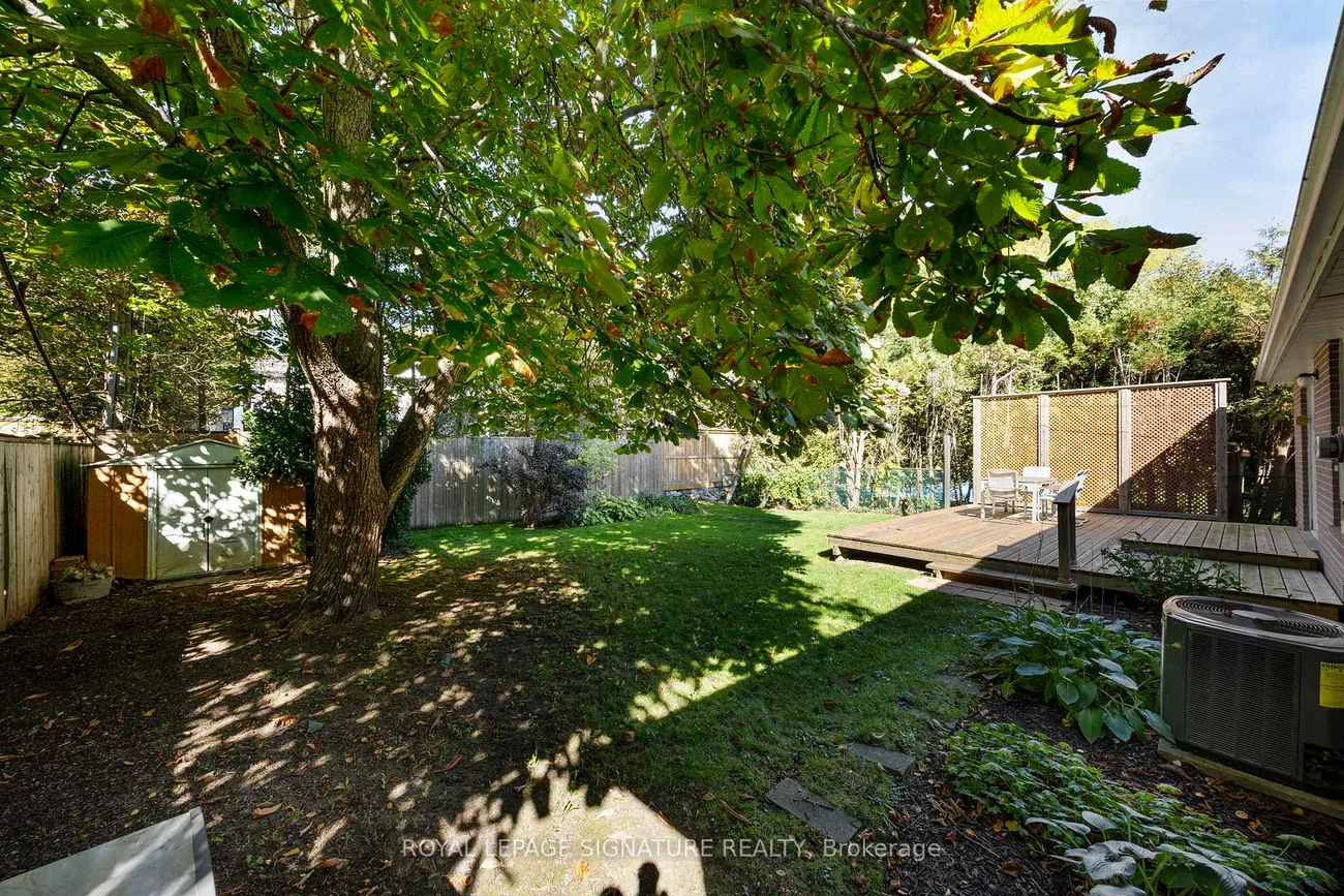 30, Bledlow Manor, Guildwood, Toronto