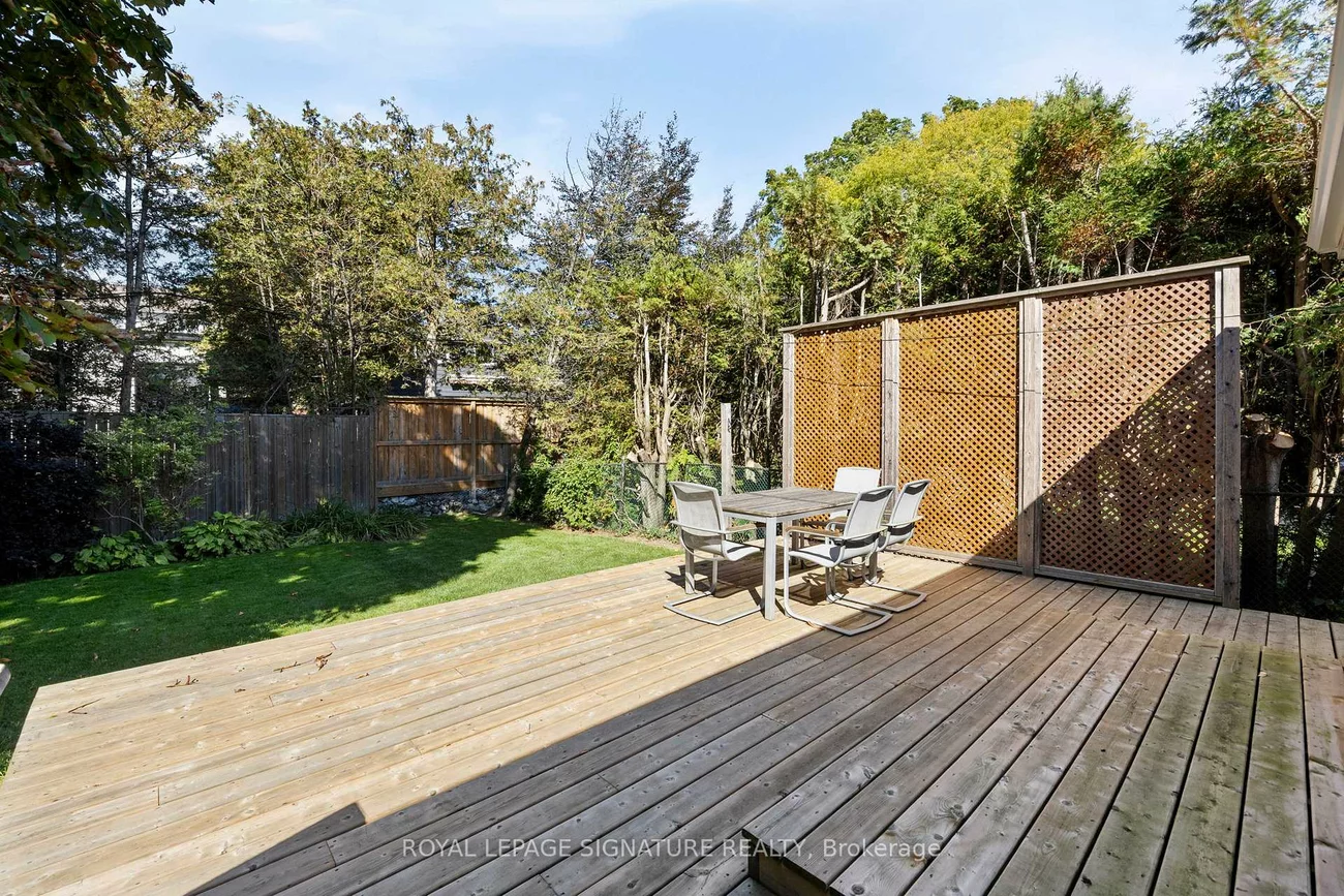 30, Bledlow Manor, Guildwood, Toronto