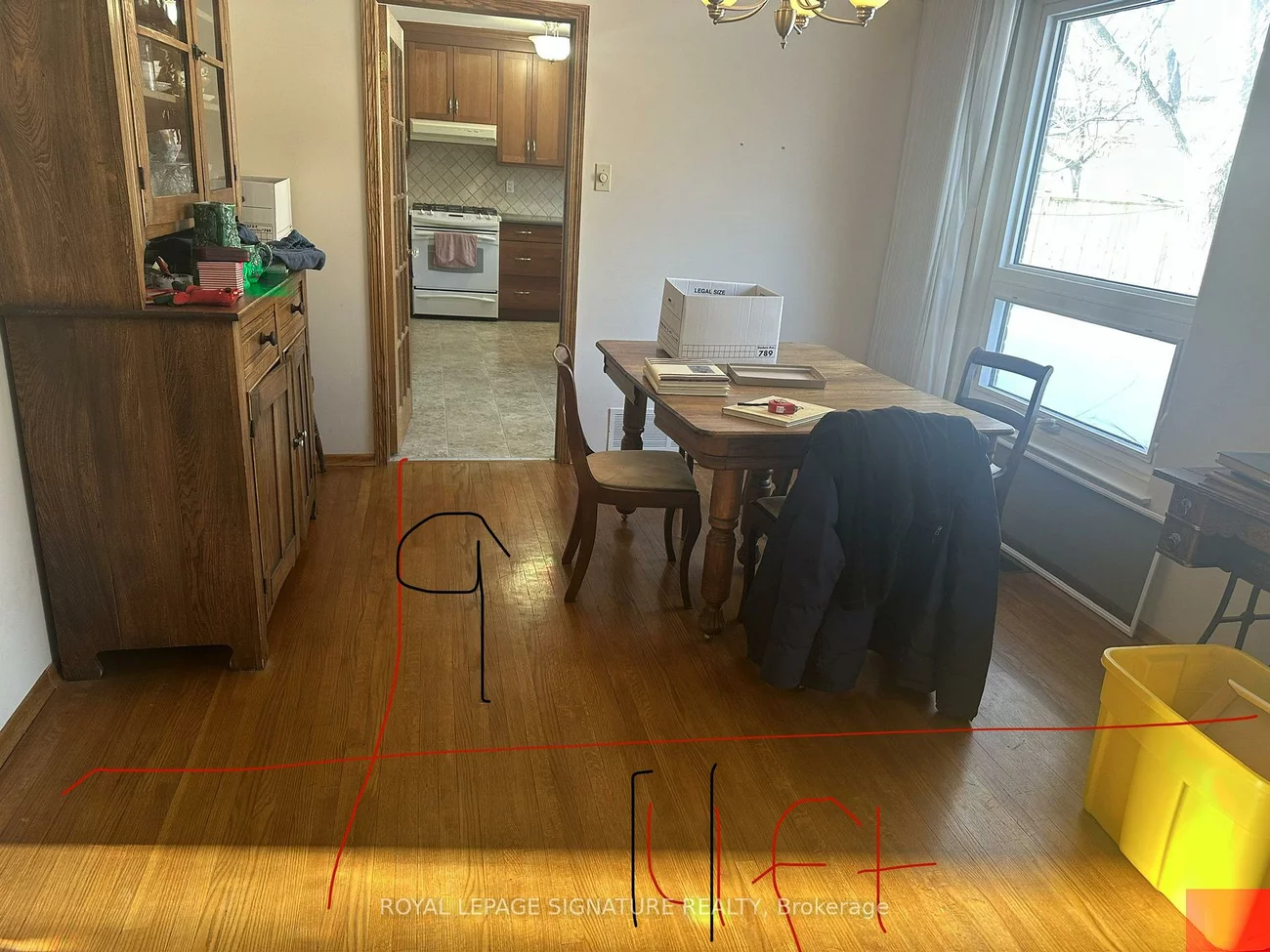 30, Bledlow Manor, Guildwood, Toronto