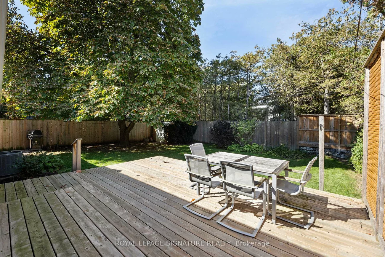 30, Bledlow Manor, Guildwood, Toronto