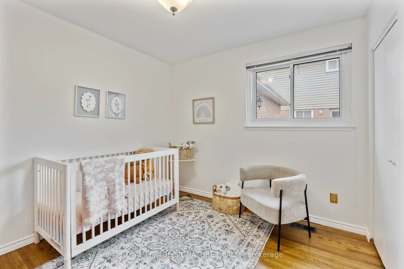 30, Bledlow Manor, Guildwood, Toronto