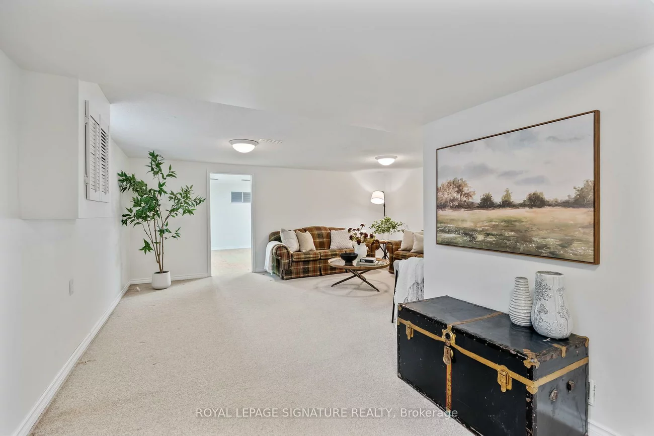 30, Bledlow Manor, Guildwood, Toronto