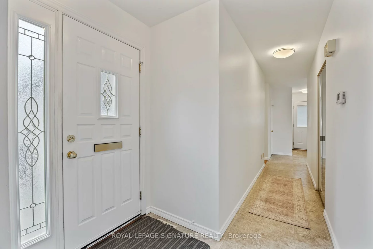 30, Bledlow Manor, Guildwood, Toronto