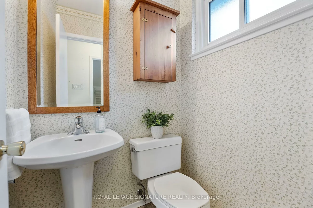 30, Bledlow Manor, Guildwood, Toronto