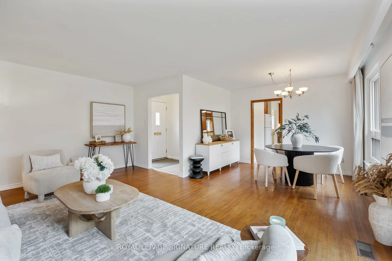 30, Bledlow Manor, Guildwood, Toronto