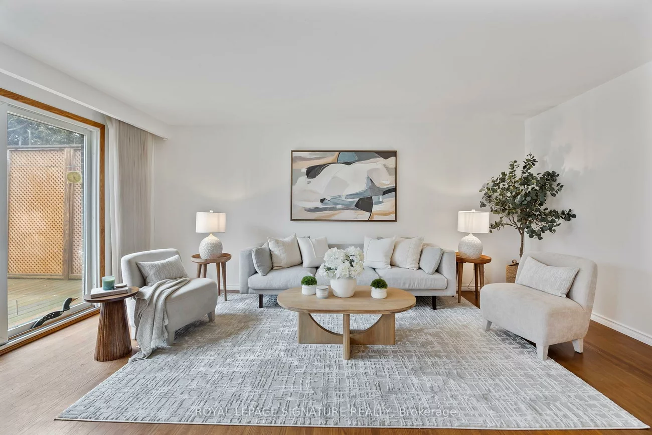 30, Bledlow Manor, Guildwood, Toronto