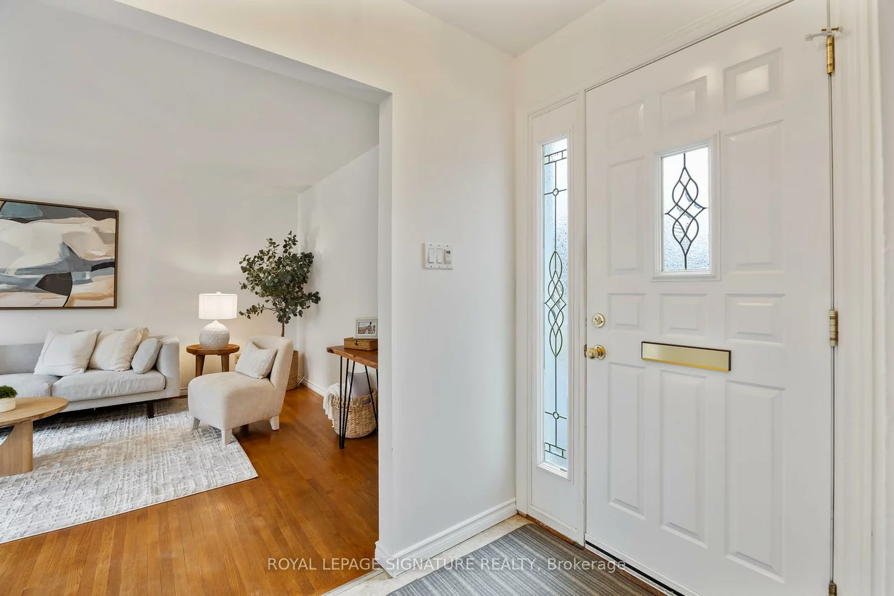 30, Bledlow Manor, Guildwood, Toronto