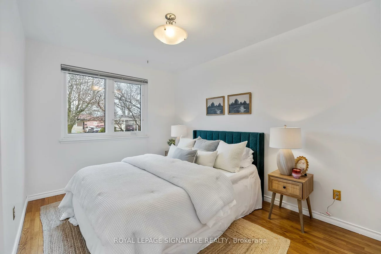 30, Bledlow Manor, Guildwood, Toronto