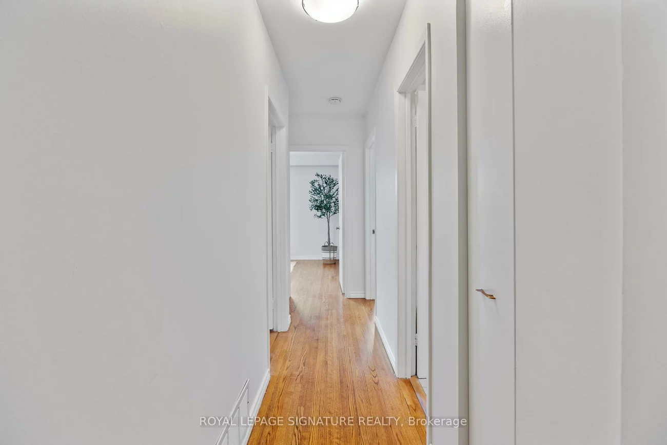 30, Bledlow Manor, Guildwood, Toronto