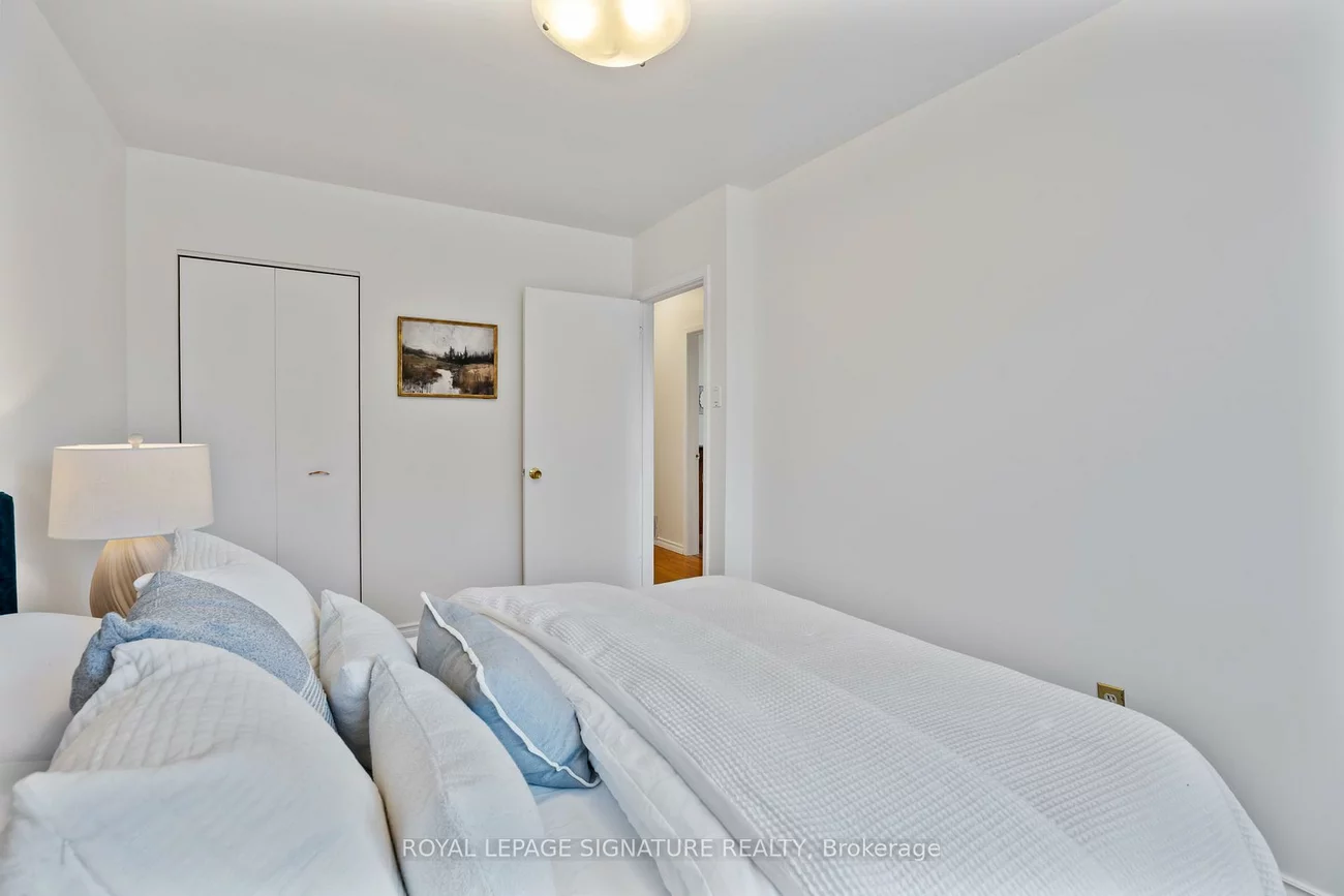 30, Bledlow Manor, Guildwood, Toronto