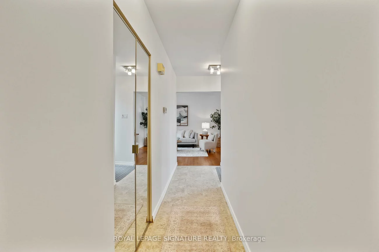 30, Bledlow Manor, Guildwood, Toronto