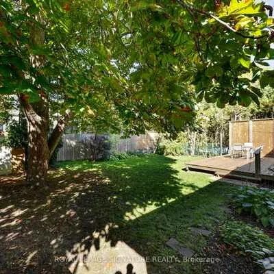 30, Bledlow Manor, Guildwood, Toronto