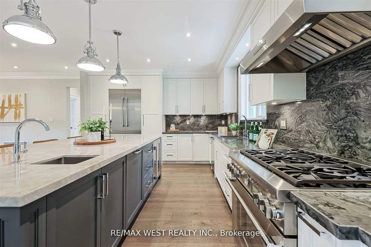 18, Windy Ridge, Scarborough Village, Toronto