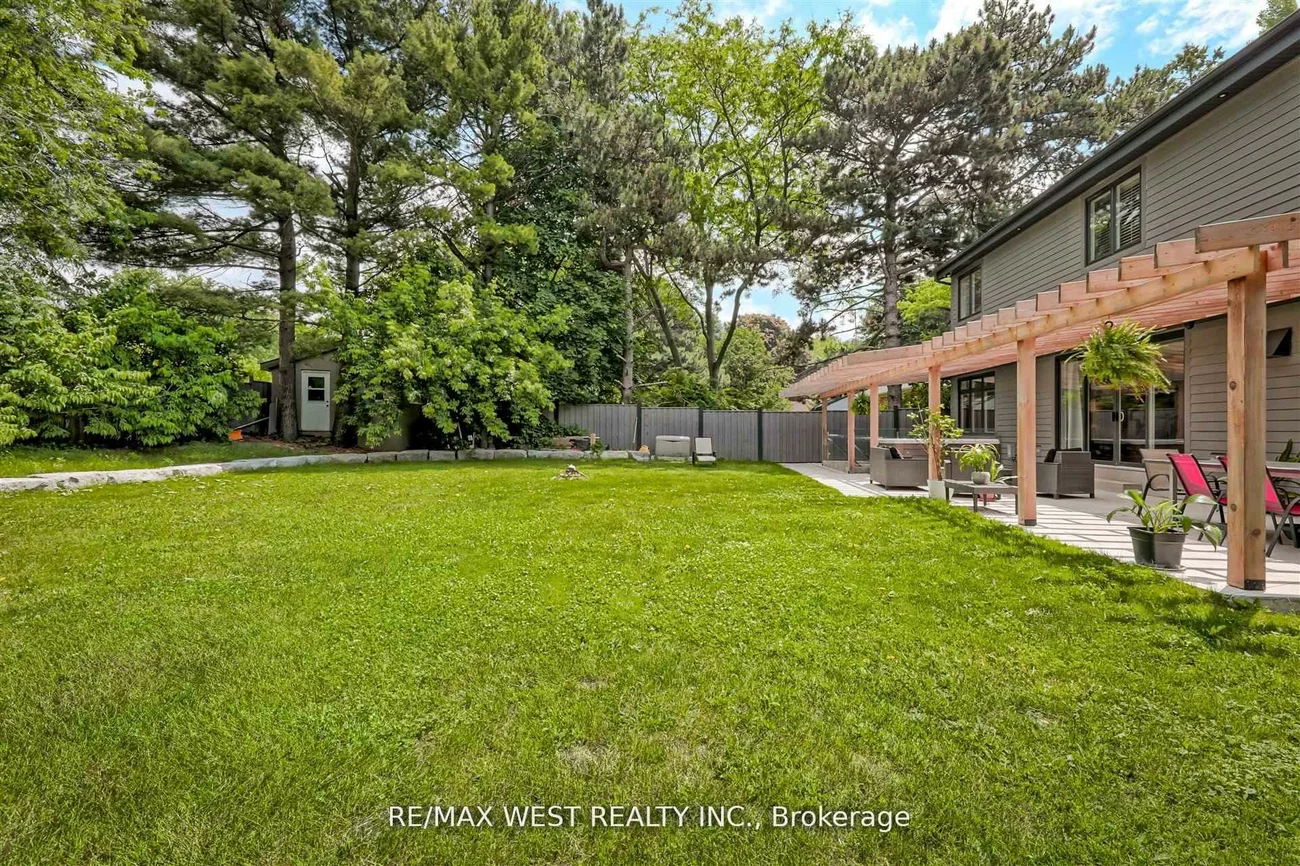 18, Windy Ridge, Scarborough Village, Toronto