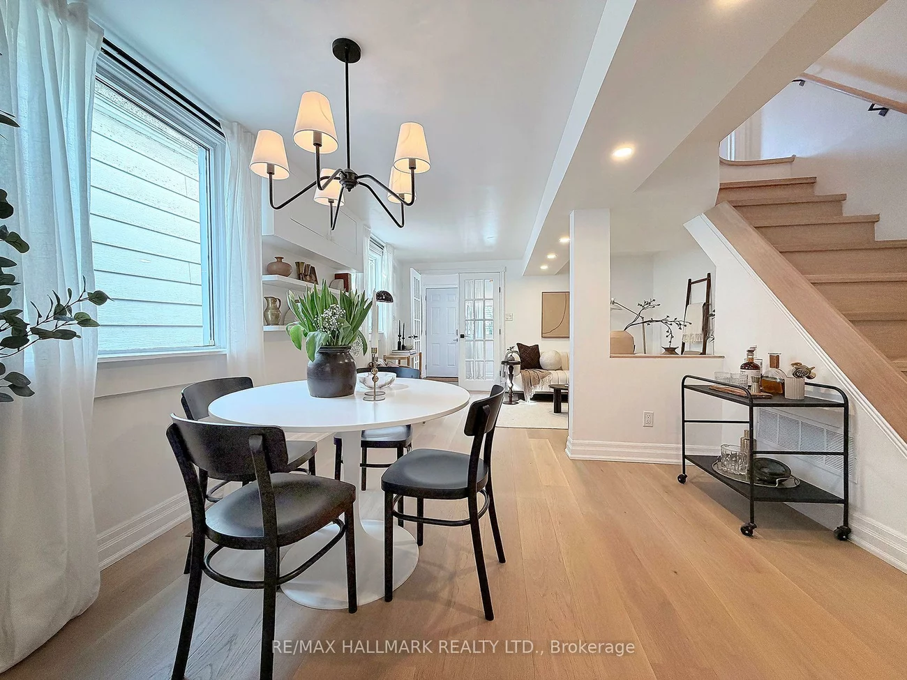 53, Craven, Greenwood-Coxwell, Toronto