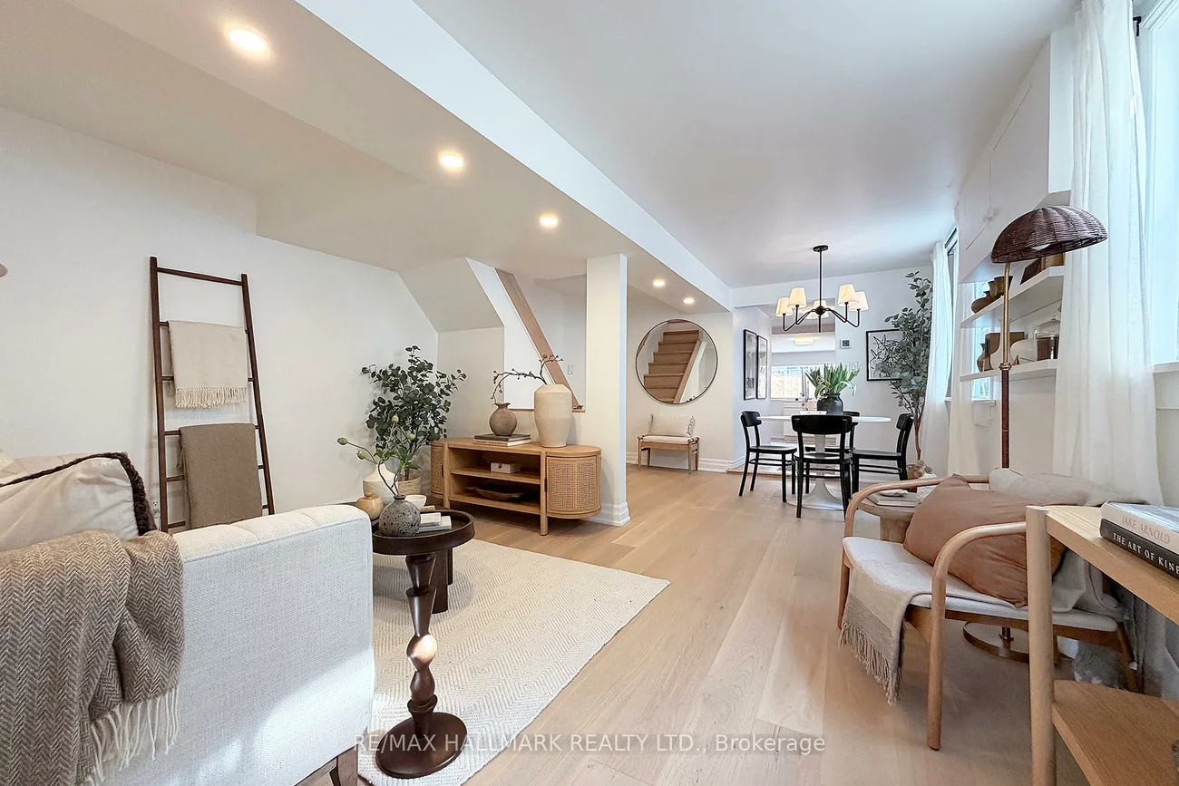 53, Craven, Greenwood-Coxwell, Toronto