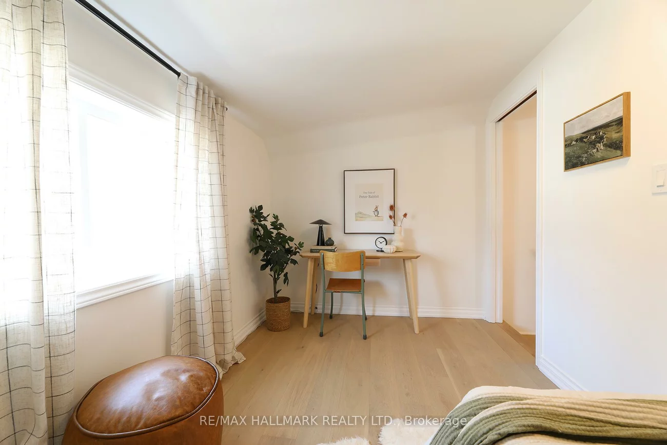 53, Craven, Greenwood-Coxwell, Toronto