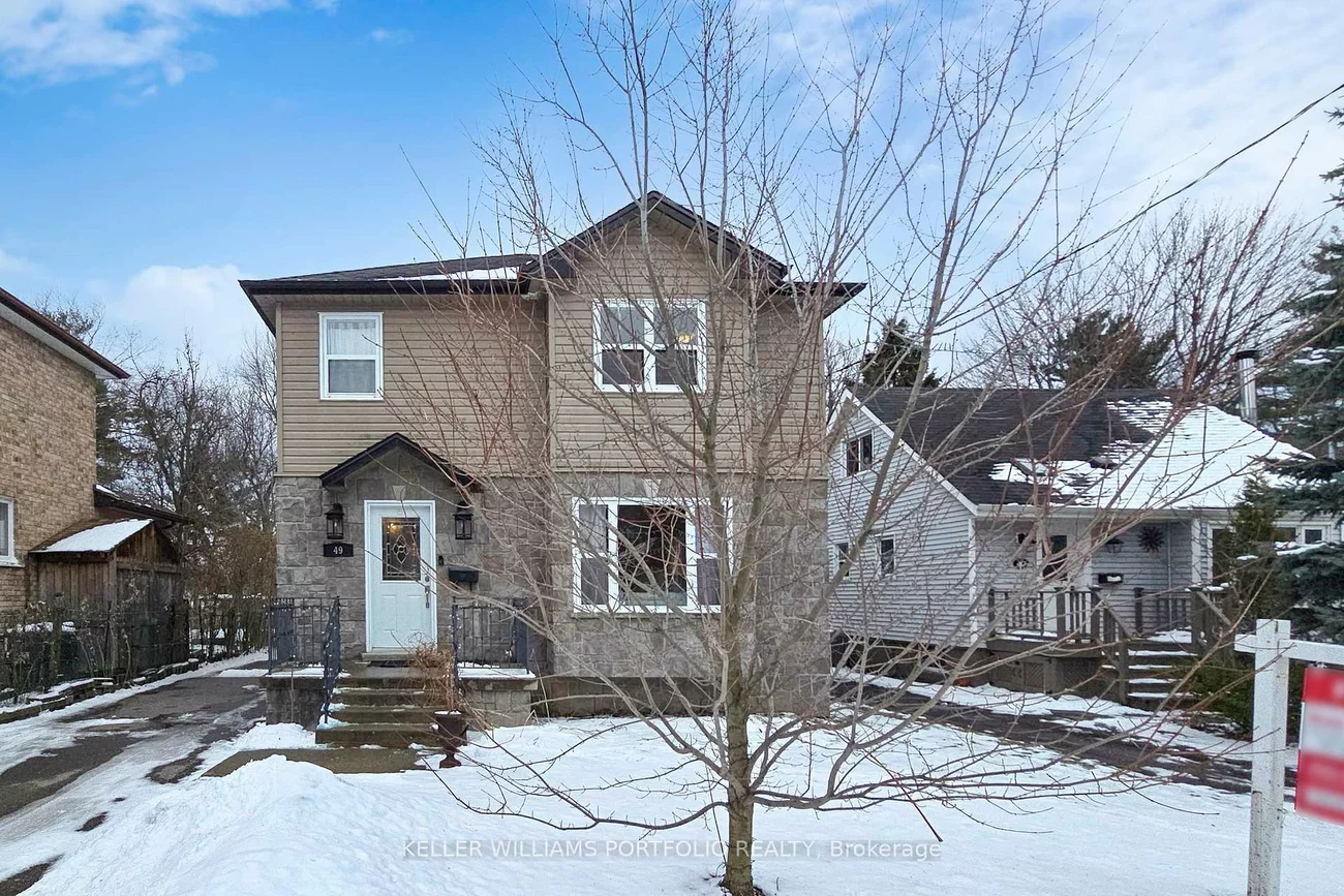 49, Dolphin, Clairlea-Birchmount, Toronto