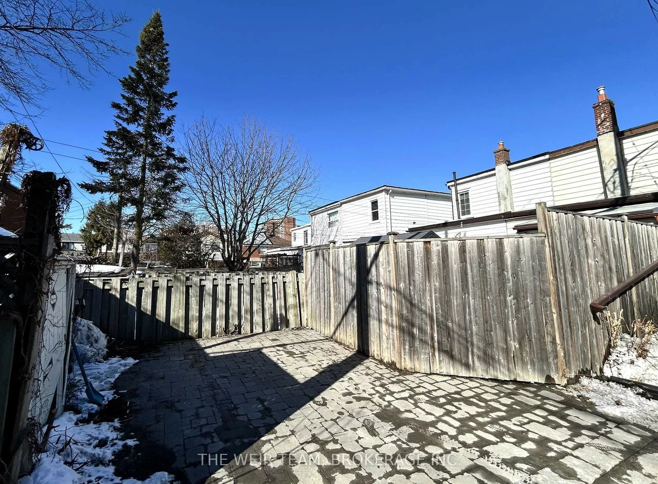 10, Eldon, Crescent Town, Toronto
