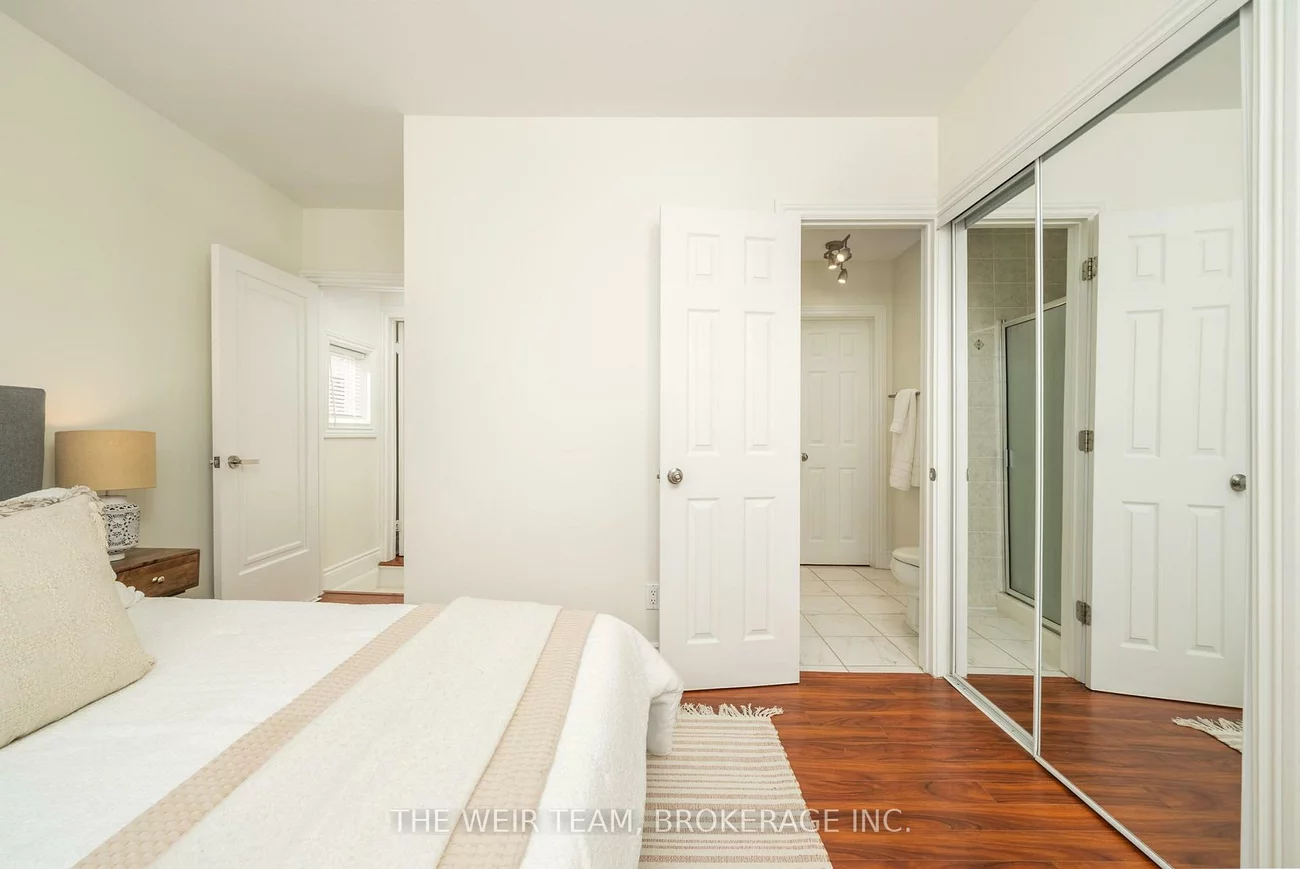 10, Eldon, Crescent Town, Toronto