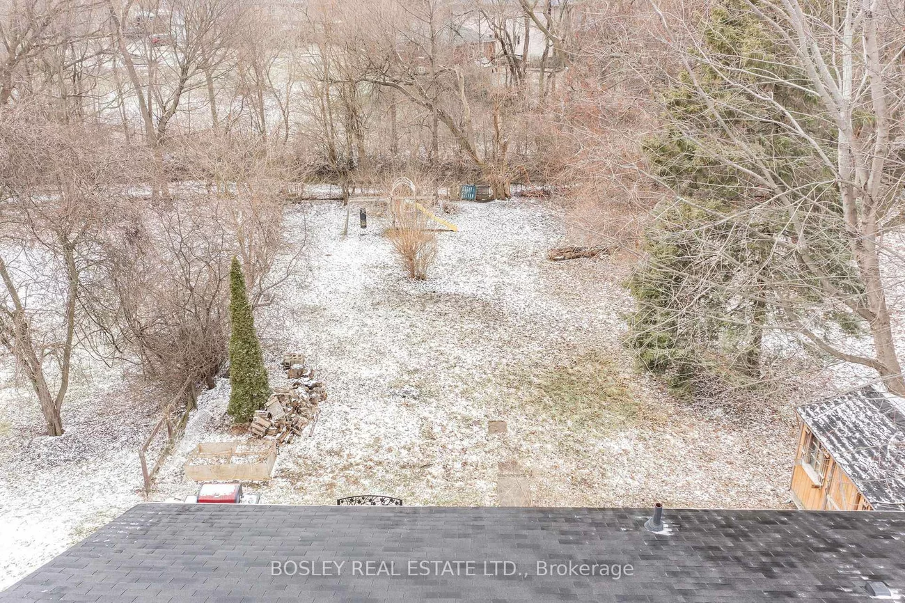 22, Hopecrest, Kennedy Park, Toronto