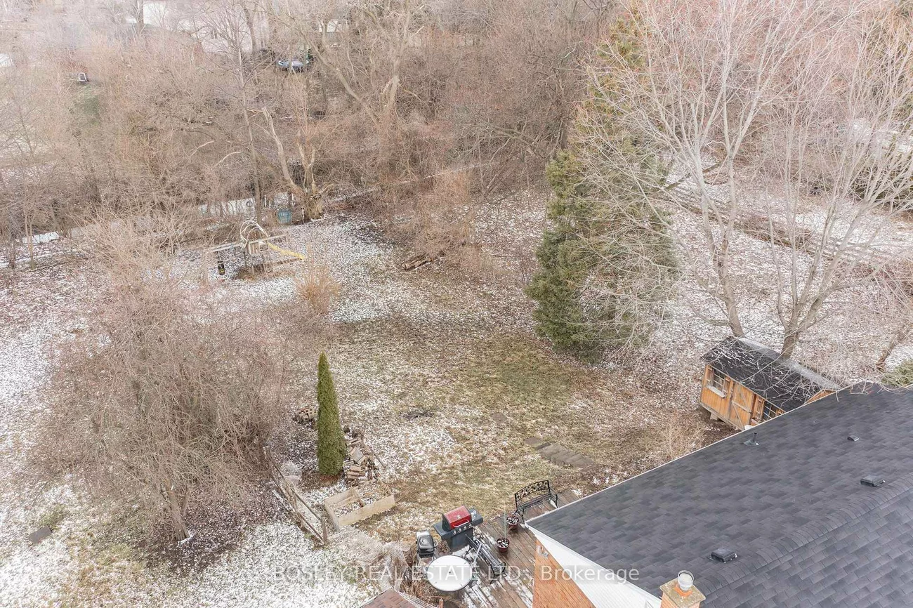 22, Hopecrest, Kennedy Park, Toronto