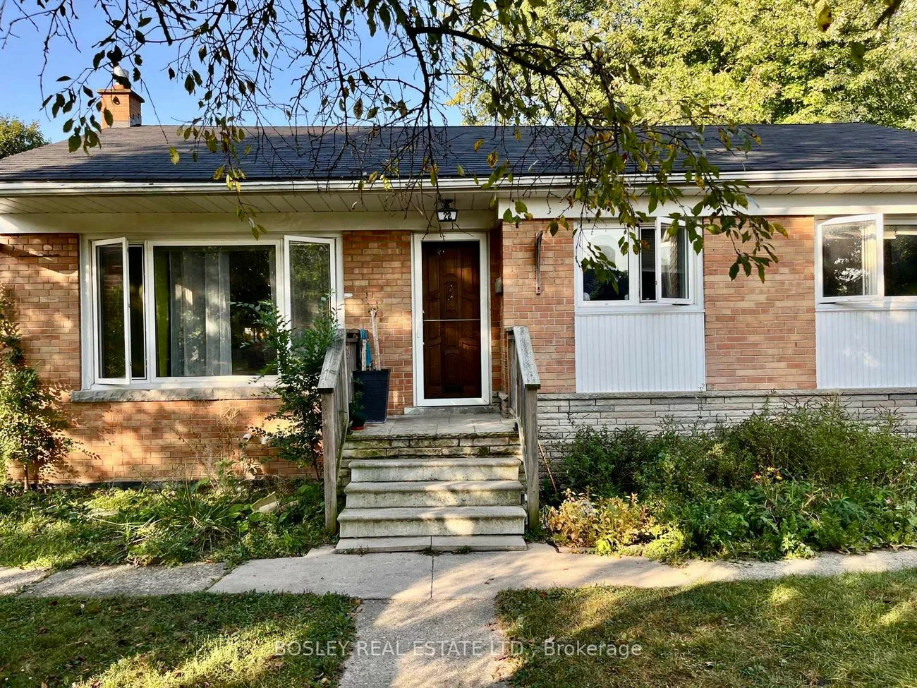 22, Hopecrest, Kennedy Park, Toronto