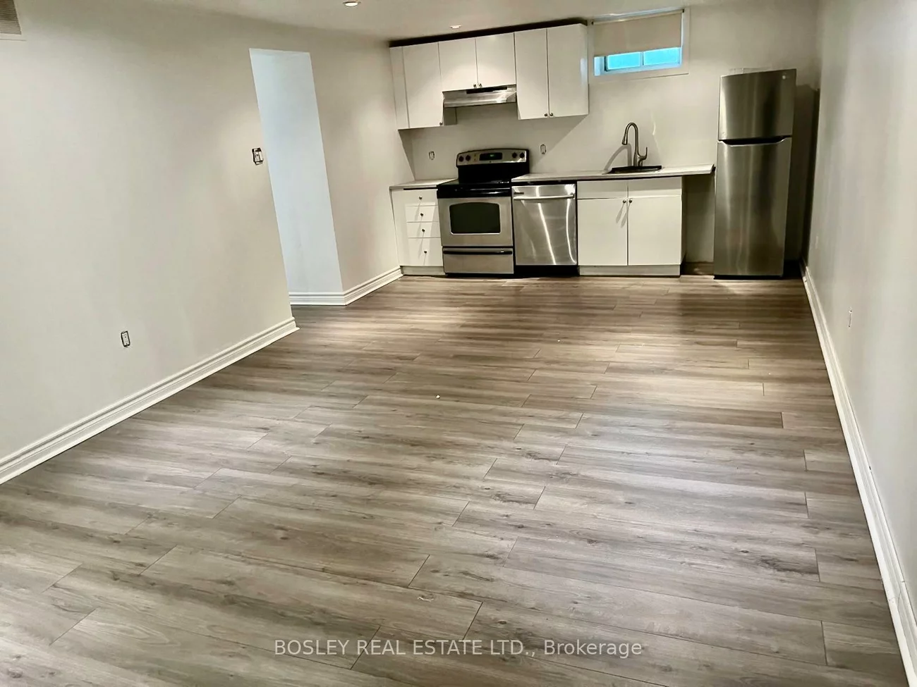 22, Hopecrest, Kennedy Park, Toronto