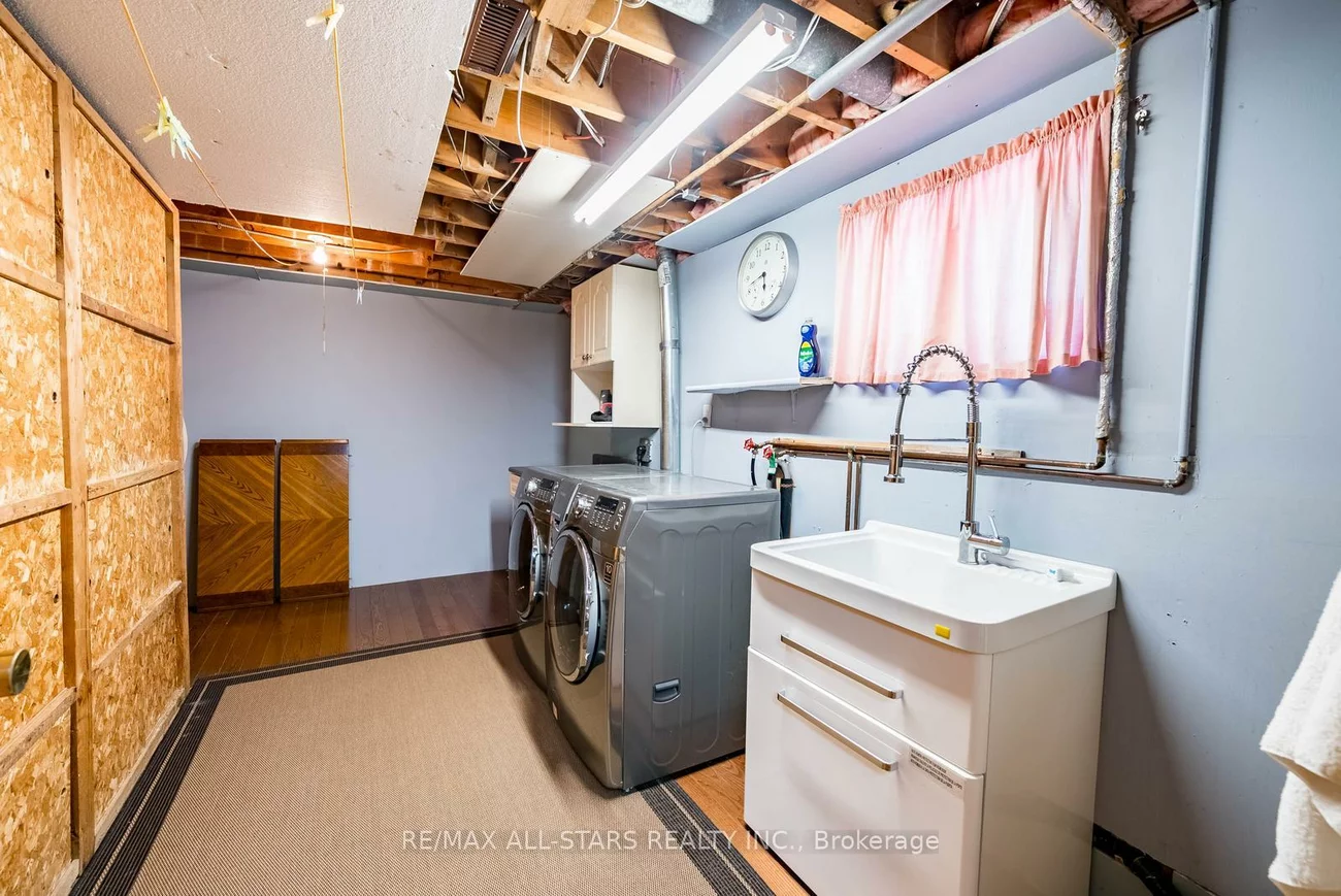 36, Midcroft, Agincourt South-Malvern West, Toronto